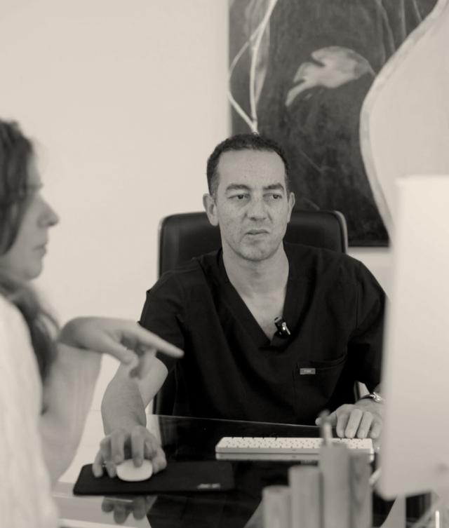 Dr Paul Munsanje
