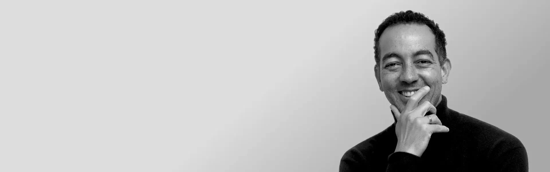 Dr Paul Munsanje Hero Banner